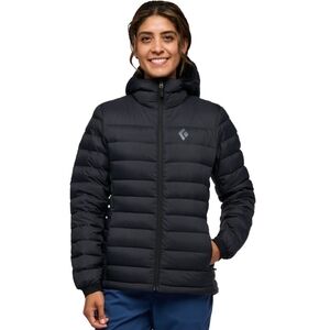 Black Diamond Women's Access Down 2.0 Hoody Size Small